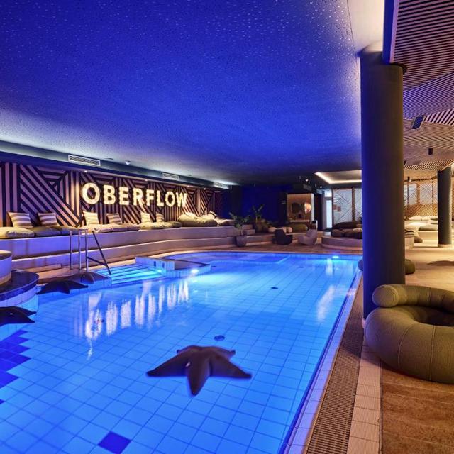 Hotel Obertauern Places vanaf € 1762,00!