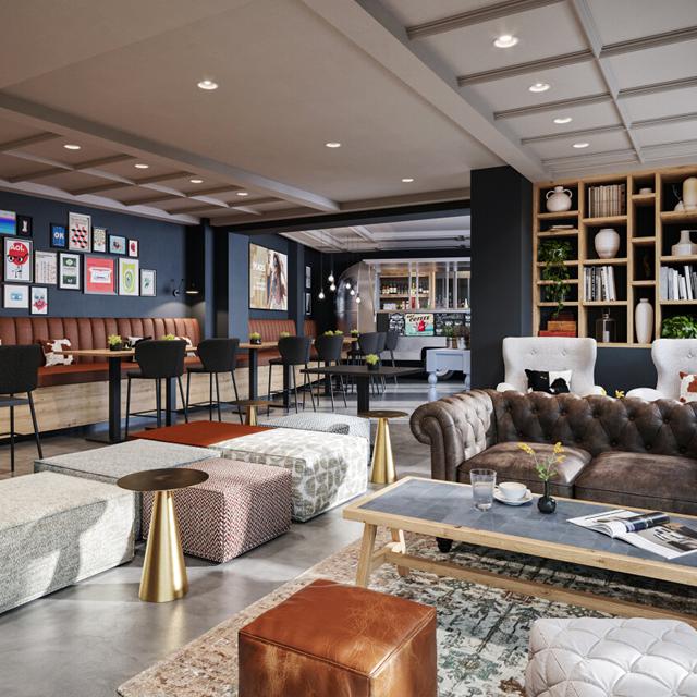 Hotel Obertauern Places vanaf € 1762,00!