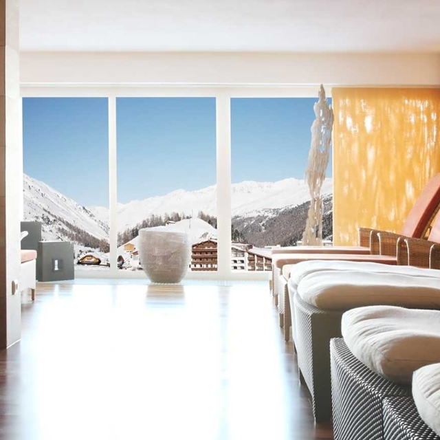 Hotel Olympia vanaf € 461,00!