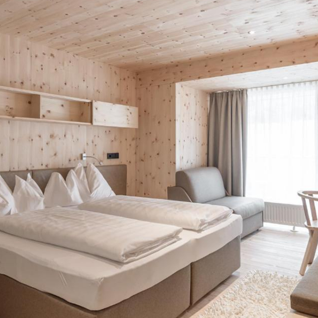 Hotel Olympia vanaf 461,-!