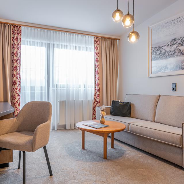 Hotel Olympia vanaf €,-!