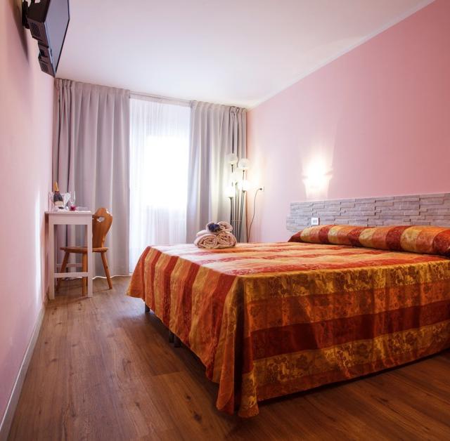 Hotel Olympic vanaf 794,-!
