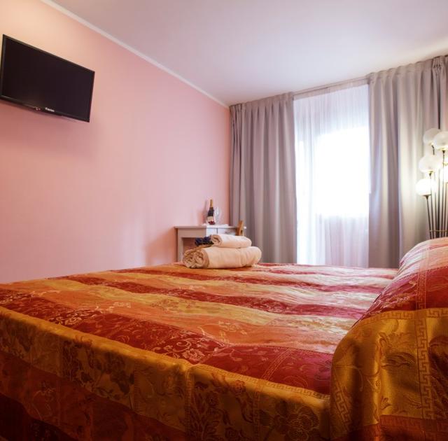 Hotel Olympic vanaf 794,-!