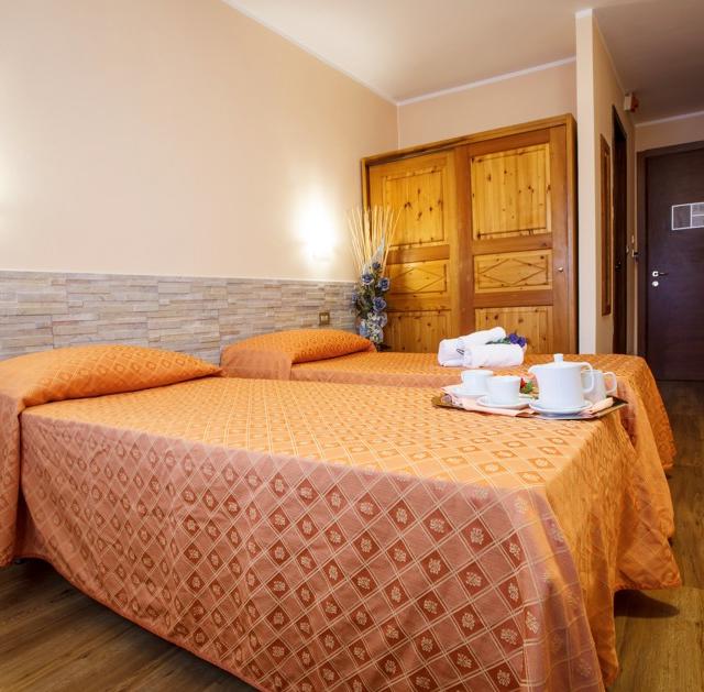 Hotel Olympic vanaf €794,00!