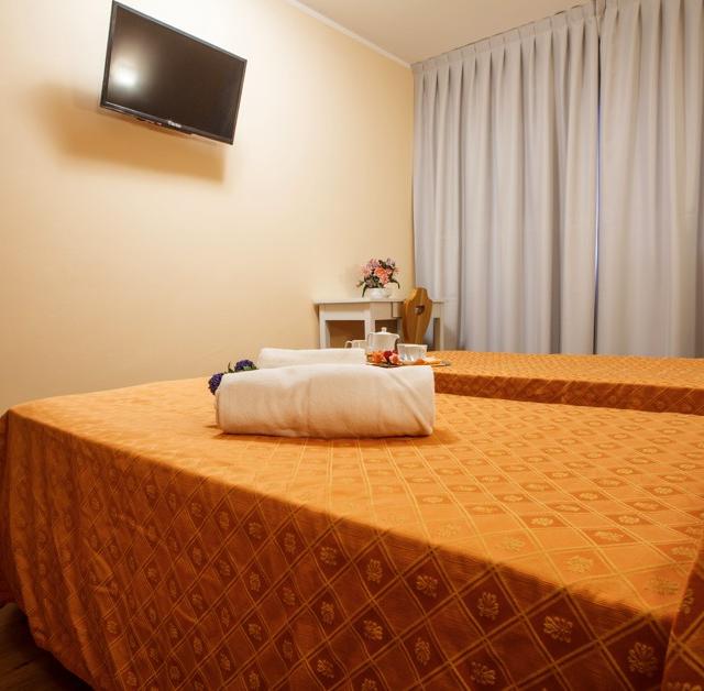 Hotel Olympic vanaf €,-!