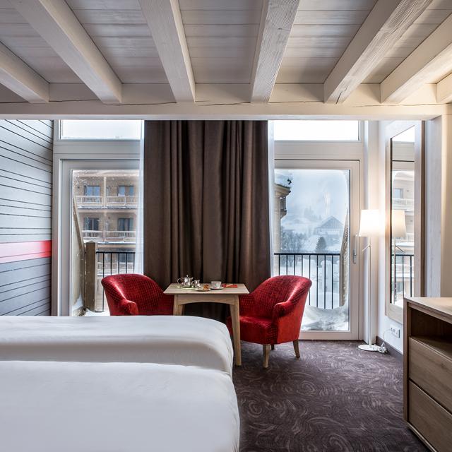 Hotel Ormelune vanaf € 1566,00!