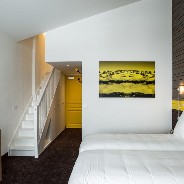 Hotel Ormelune vanaf €1566,00!