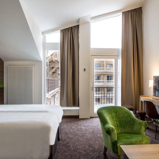 Hotel Ormelune vanaf €,-!