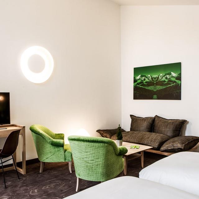 Hotel Ormelune vanaf € 1566,00!