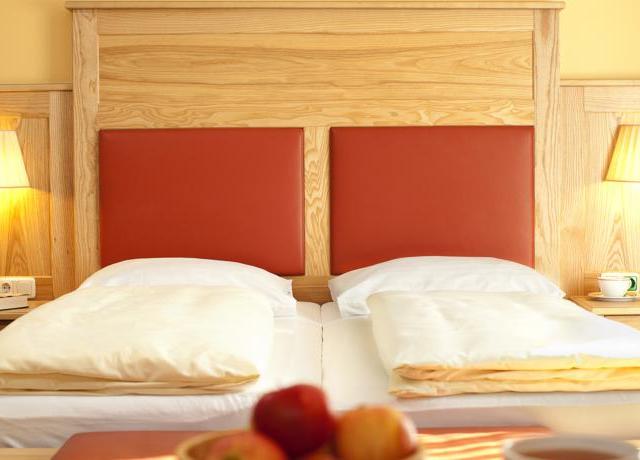 Hotel Österreichischer Hof vanaf 1476,-!