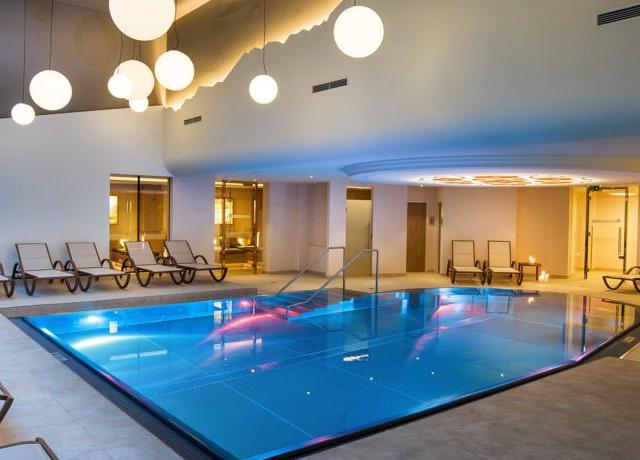 Hotel Österreichischer Hof vanaf €1476,00!