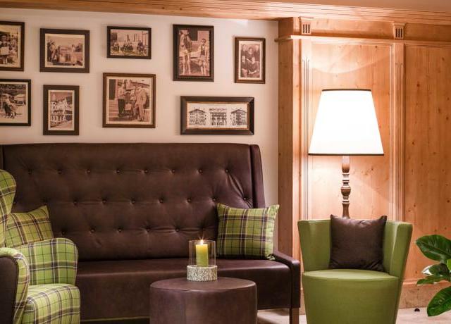 Hotel Österreichischer Hof vanaf €,-!