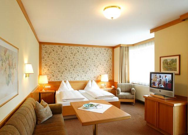 Hotel Österreichischer Hof vanaf € 1476,00!