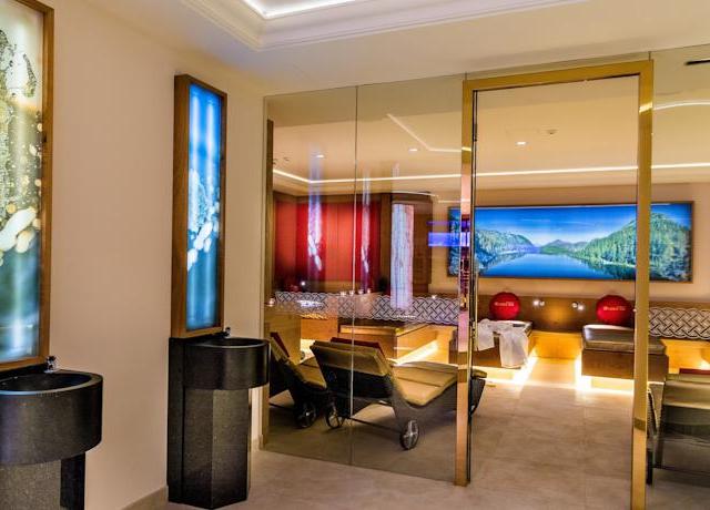 Hotel Österreichischer Hof vanaf € 1476,00!