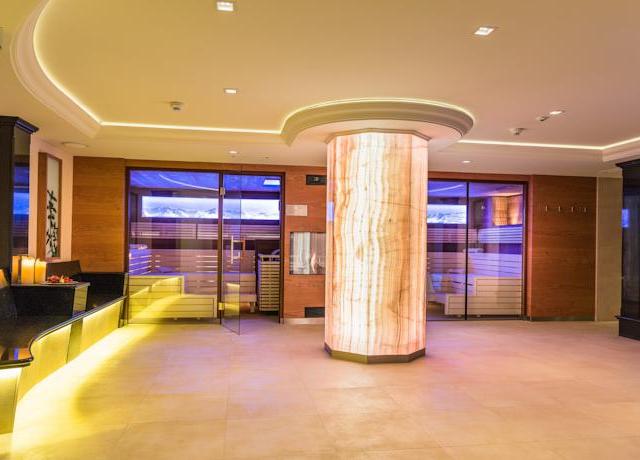 Hotel Österreichischer Hof vanaf € 1476,00!