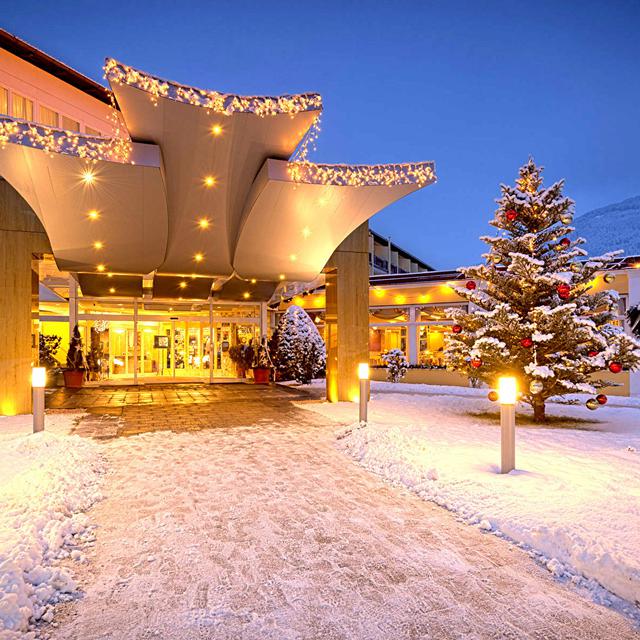 Hotel Palace & Royal Spa vanaf &euro; 1142,-'!