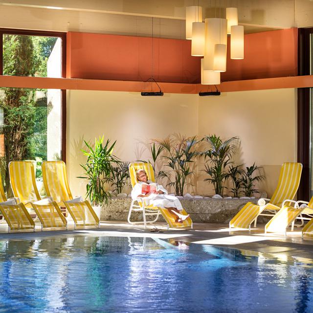 Hotel Palace & Royal Spa vanaf €1142,00!