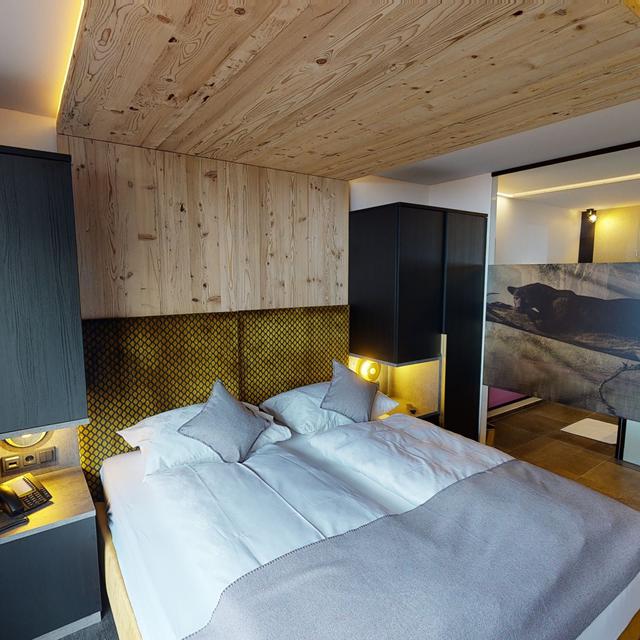 Hotel Panther 'A   Extra Ingekocht vanaf € 688,00!