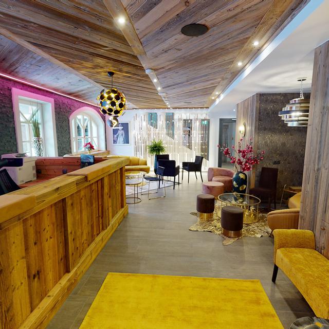 Hotel Panther 'A   Extra Ingekocht vanaf €688,00!