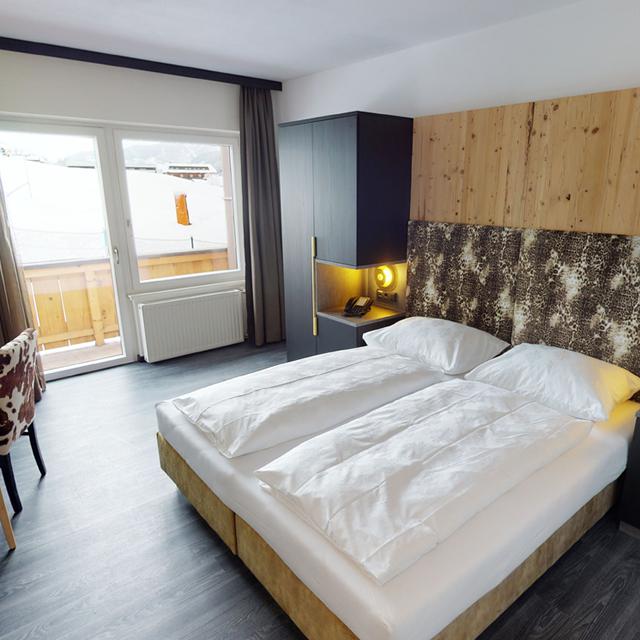 Hotel Panther 'A   Extra Ingekocht vanaf €,-!