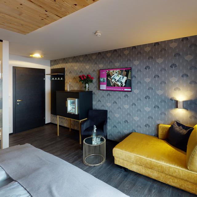 Hotel Panther 'A   Extra Ingekocht vanaf € 688,00!