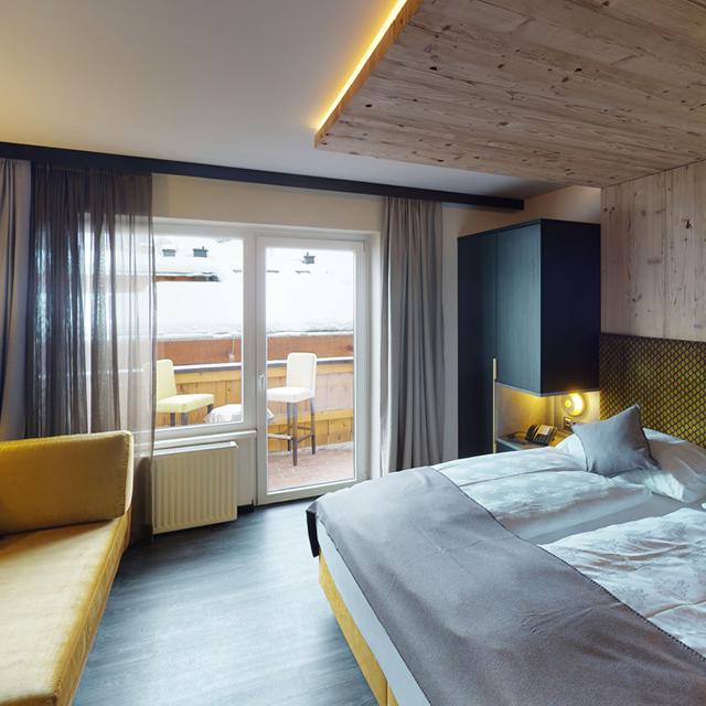 Hotel Panther 'A   Extra Ingekocht vanaf € 688,00!