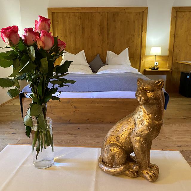 Hotel Panther'A vanaf € 524,00!