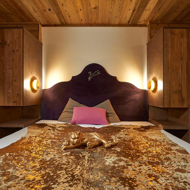 Hotel Panther'A vanaf € 524,00!