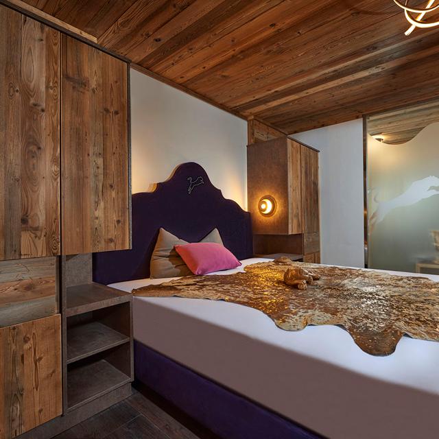 Hotel Panther'A vanaf 524,-!