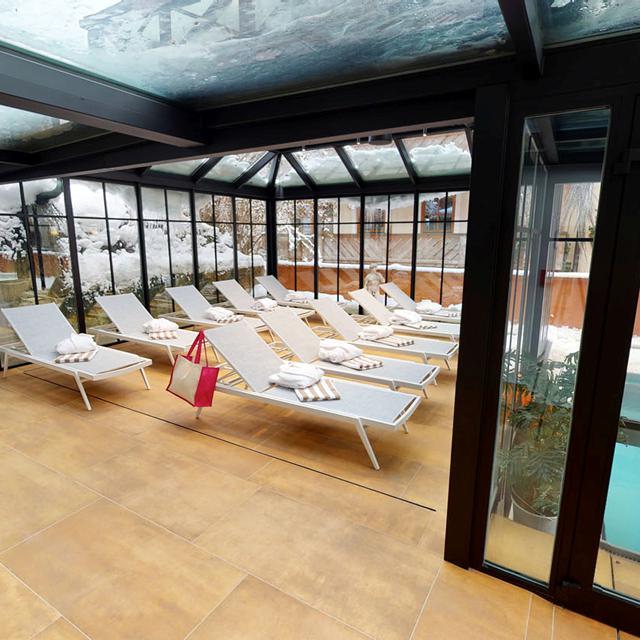 Hotel Panther'A vanaf 524,-!