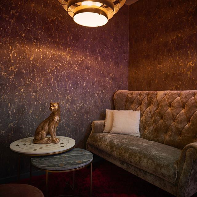 Hotel Panther'A vanaf €524,00!