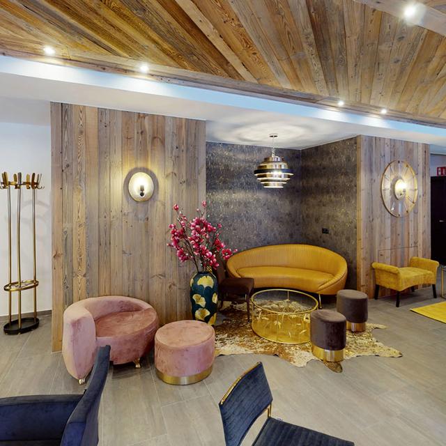 Hotel Panther'A vanaf € 524,00!