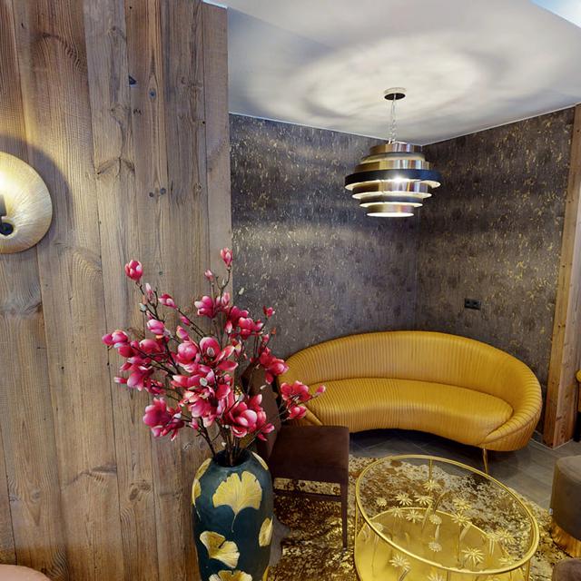 Hotel Panther'A vanaf € 524,00!