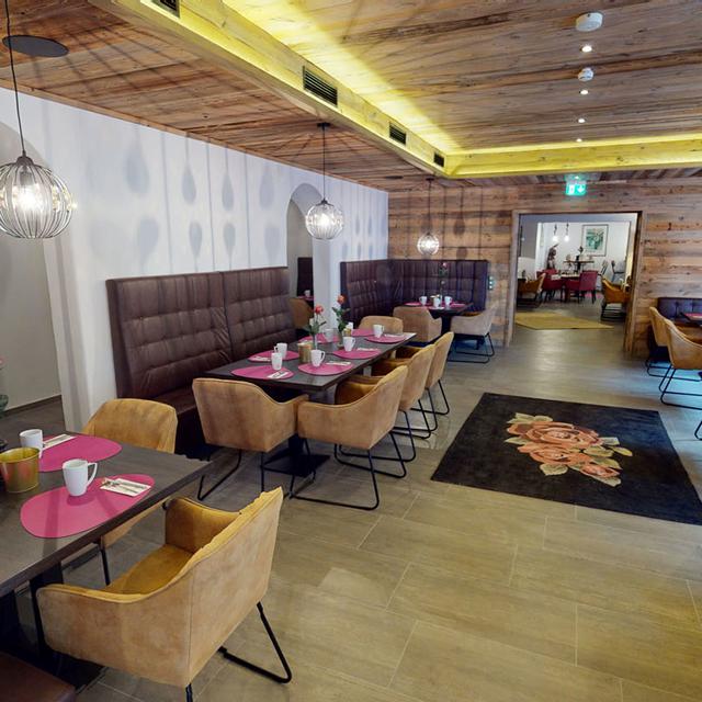 Hotel Panther'A vanaf € 524,00!