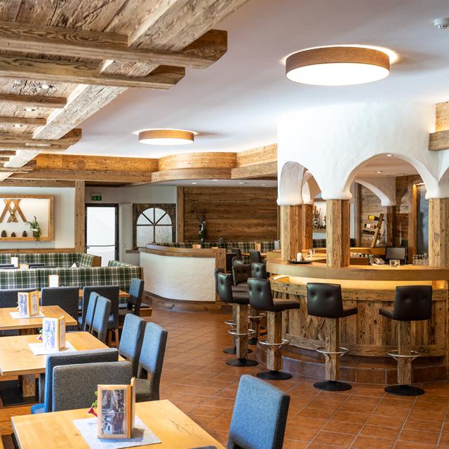 Hotel Pass Thurn vanaf € 1133,00!