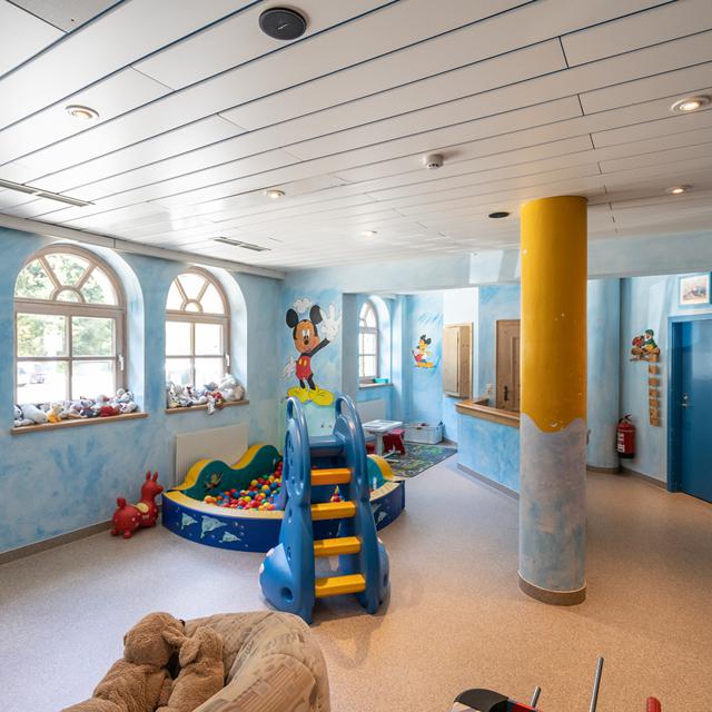 Hotel Pass Thurn vanaf € 1133,00!