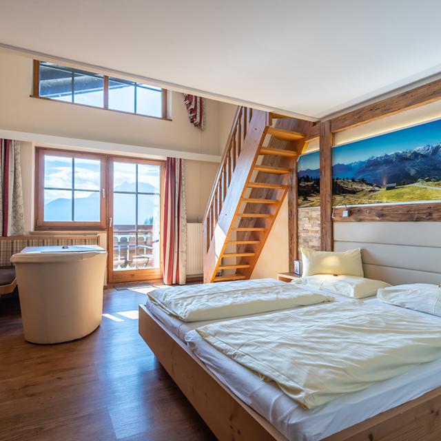 Hotel Pass Thurn vanaf 1133,-!