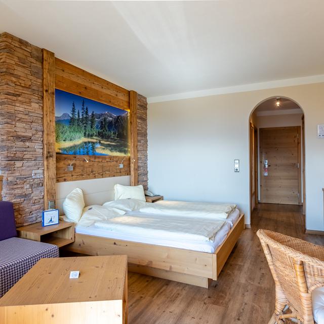 Hotel Pass Thurn vanaf €1133,00!