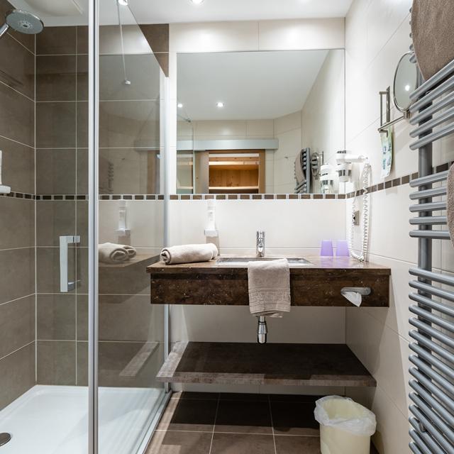 Hotel Pass Thurn vanaf € 1133,00!