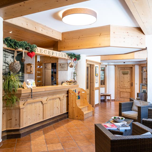 Hotel Pass Thurn vanaf € 1133,00!