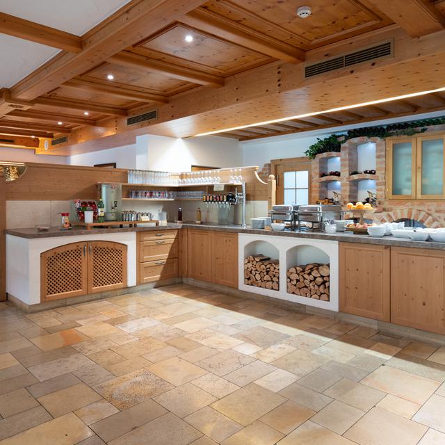Hotel Pass Thurn vanaf € 1133,00!