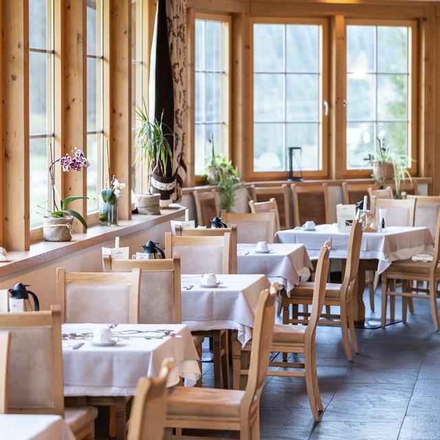 Hotel Pass Thurn vanaf € 1133,00!