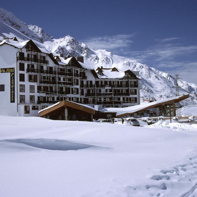 Hotel Piandineve vanaf € 680,00!