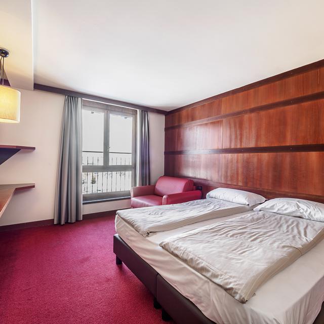 Hotel Piandineve vanaf € 680,00!