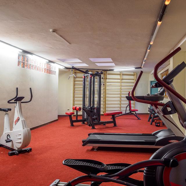 Hotel Piandineve vanaf € 680,00!