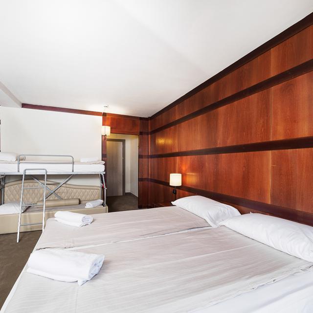Hotel Piandineve vanaf 680,-!