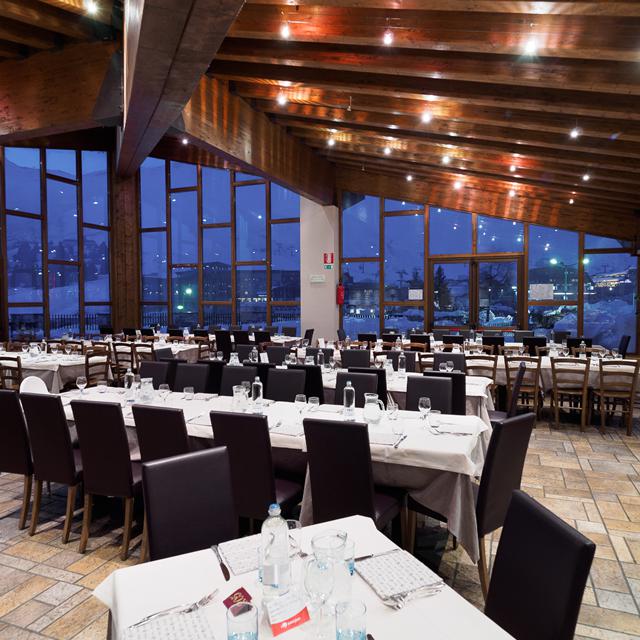 Hotel Piandineve vanaf €680,00!