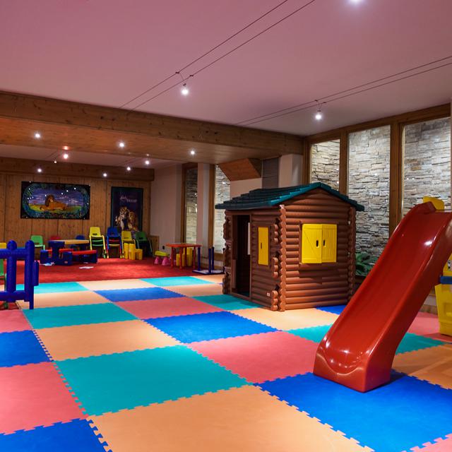 Hotel Piandineve vanaf € 680,00!