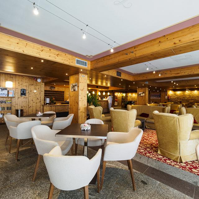 Hotel Piandineve vanaf € 680,00!