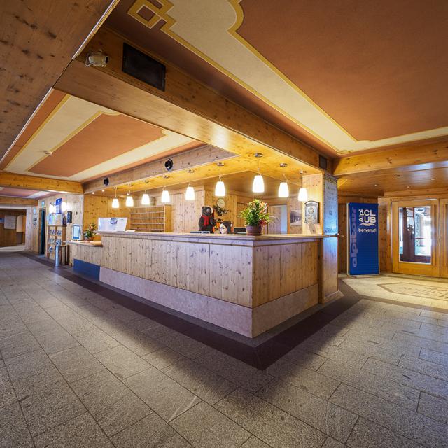 Hotel Piandineve vanaf € 680,00!